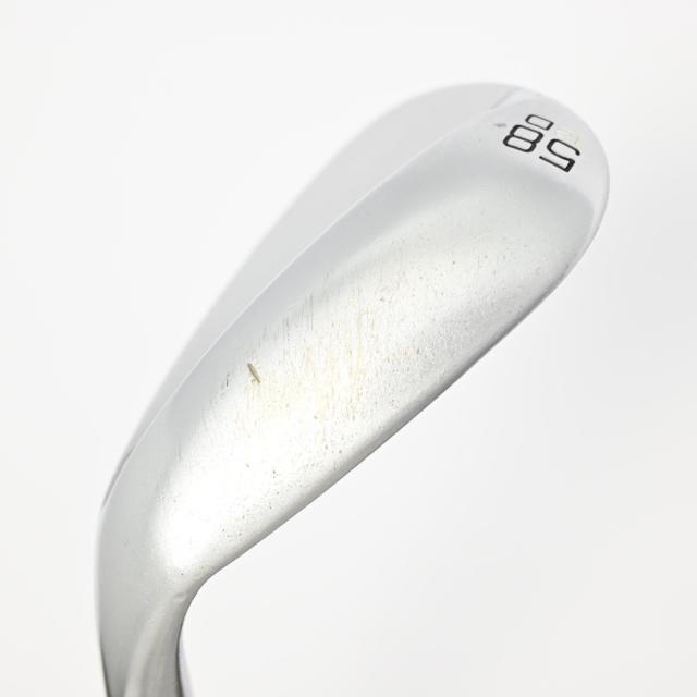 【中古ゴルフクラブ】タイトリスト　Vokey　ボーケイ SM8 ツアークローム ウェッジ N.S.PRO 950GH neo　シャフト：N.S.PRO 950GH neo