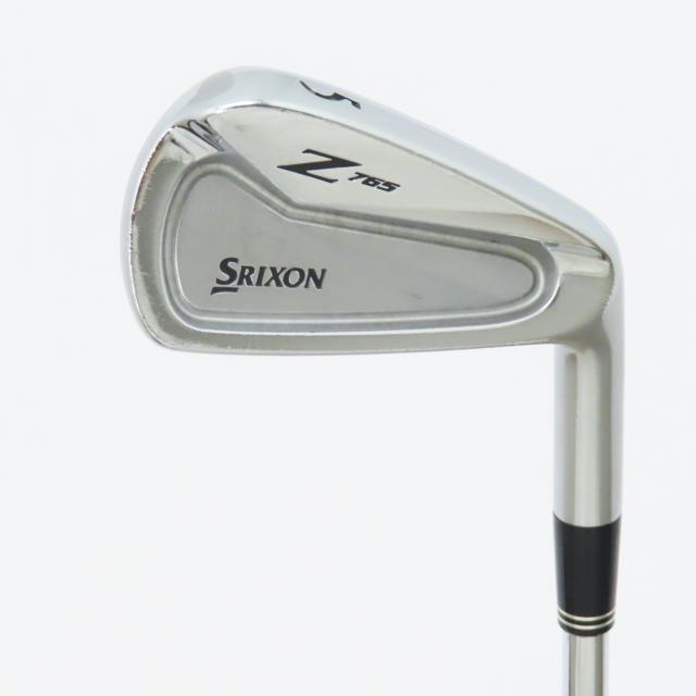 【中古ゴルフクラブ】ダンロップ　SRIXON　スリクソン Z765 アイアン N.S.PRO 980GH DST　シャフト：N.S.PRO 980GH DST