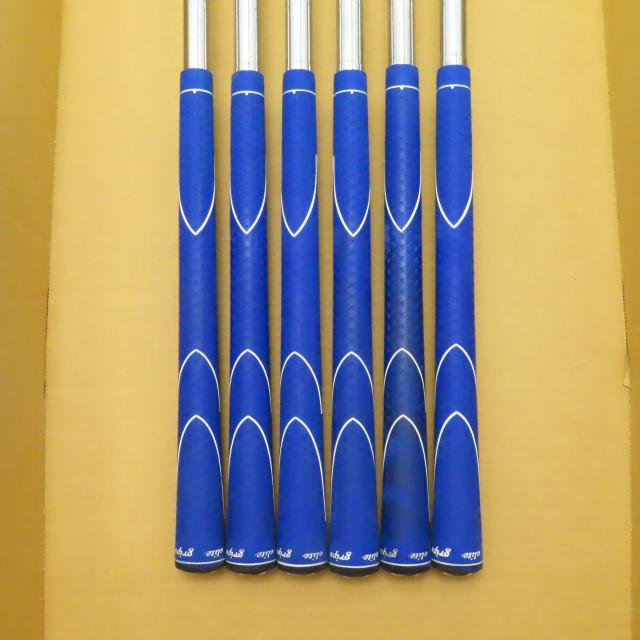 【中古ゴルフクラブ】ダンロップ　SRIXON　スリクソン Z765 アイアン N.S.PRO 980GH DST　シャフト：N.S.PRO 980GH DST