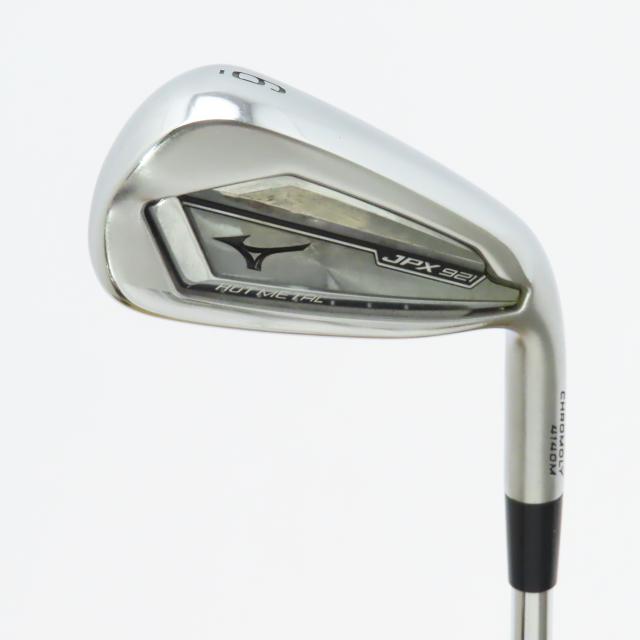 【中古ゴルフクラブ】ミズノ　JPX　JPX921 HOT L アイアン N.S.PRO 950GH neo　シャフト：N.S.PRO 950GH neo