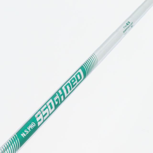 【中古ゴルフクラブ】ミズノ　JPX　JPX921 HOT L アイアン N.S.PRO 950GH neo　シャフト：N.S.PRO 950GH neo