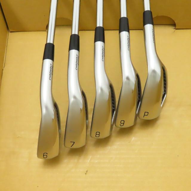 【中古ゴルフクラブ】ミズノ　JPX　JPX921 HOT L アイアン N.S.PRO 950GH neo　シャフト：N.S.PRO 950GH neo