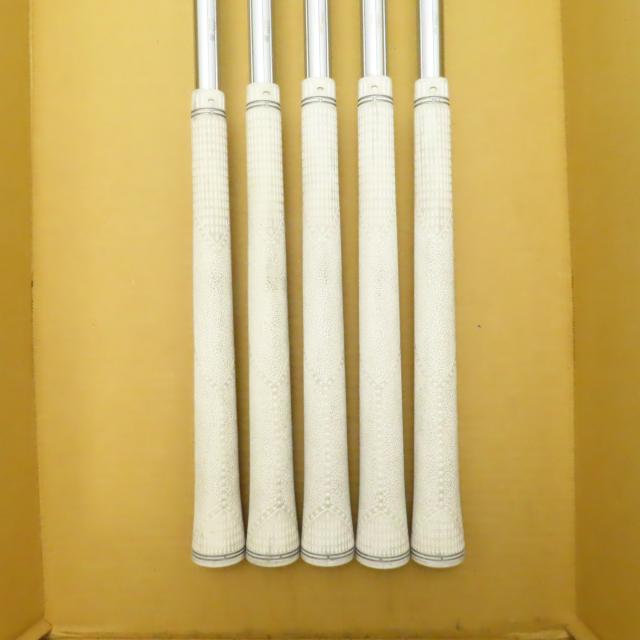 【中古ゴルフクラブ】ミズノ　JPX　JPX921 HOT L アイアン N.S.PRO 950GH neo　シャフト：N.S.PRO 950GH neo