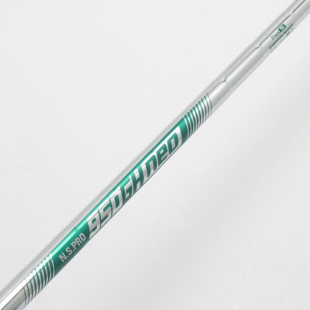 【中古ゴルフクラブ】ダンロップ　SRIXON　スリクソン ZXiU ユーティリティ N.S.PRO 950GH neo　シャフト：N.S.PRO 950GH neo