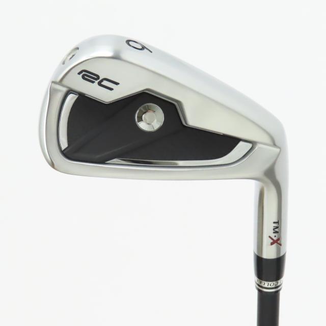 【中古ゴルフクラブ】ロイヤルコレクション　RC　RC TM-X アイアン TRAVIL IRON 115　シャフト：TRAVIL IRON 115