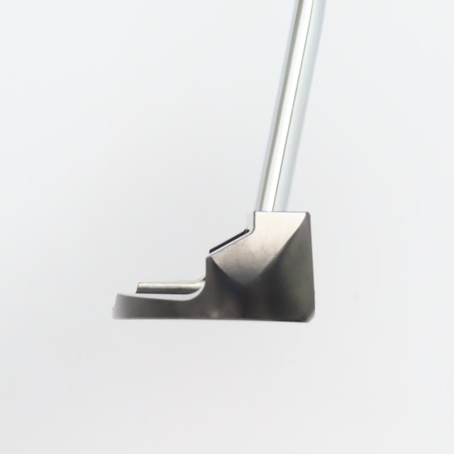 【中古ゴルフクラブ】マスダゴルフ　MASDAGOLF　スタジオ-3 パター スチールシャフト　シャフト：スチールシャフト_3