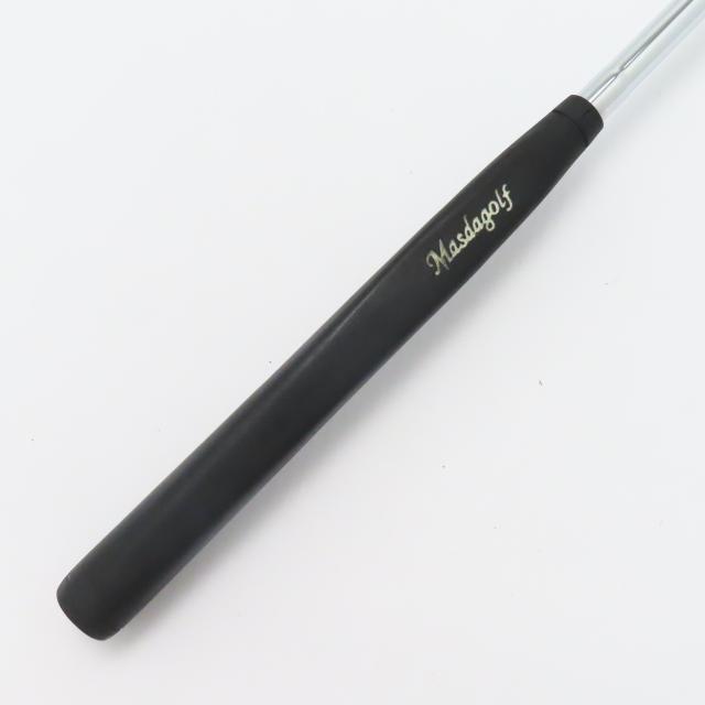 【中古ゴルフクラブ】マスダゴルフ　MASDAGOLF　スタジオ-3 パター スチールシャフト　シャフト：スチールシャフト_6