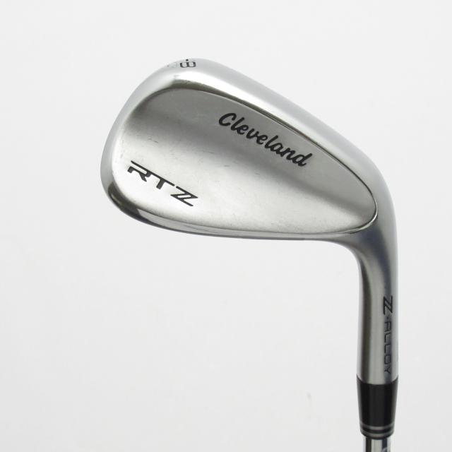 【中古ゴルフクラブ】クリーブランド　CG　RTZ ツアーサテン ウェッジ Dynamic Gold HT　シャフト：Dynamic Gold HT