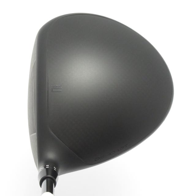 【中古ゴルフクラブ】コブラ　cobra　DS-ADAPT X ドライバー LIN-Q for Cobra　シャフト：LIN-Q for Cobra_1