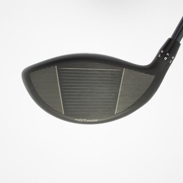 【中古ゴルフクラブ】コブラ　cobra　DS-ADAPT X ドライバー LIN-Q for Cobra　シャフト：LIN-Q for Cobra_2