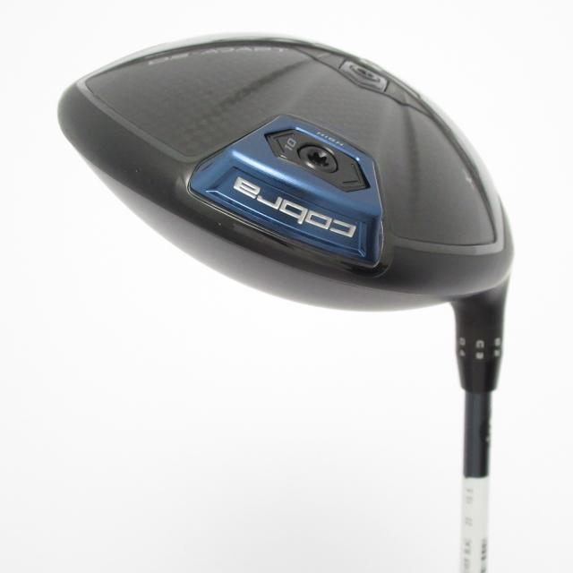 【中古ゴルフクラブ】コブラ　cobra　DS-ADAPT X ドライバー LIN-Q for Cobra　シャフト：LIN-Q for Cobra_4