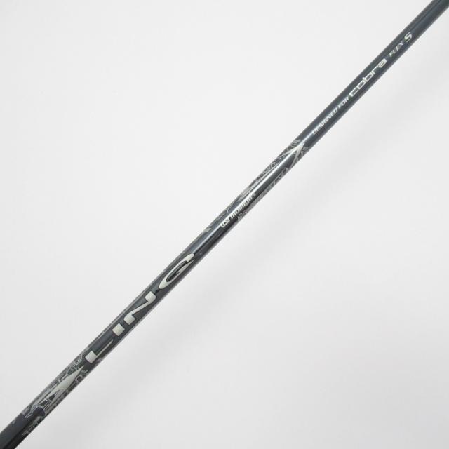 【中古ゴルフクラブ】コブラ　cobra　DS-ADAPT X ドライバー LIN-Q for Cobra　シャフト：LIN-Q for Cobra_5