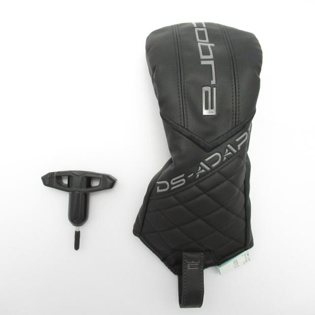 【中古ゴルフクラブ】コブラ　cobra　DS-ADAPT X ドライバー LIN-Q for Cobra　シャフト：LIN-Q for Cobra_7