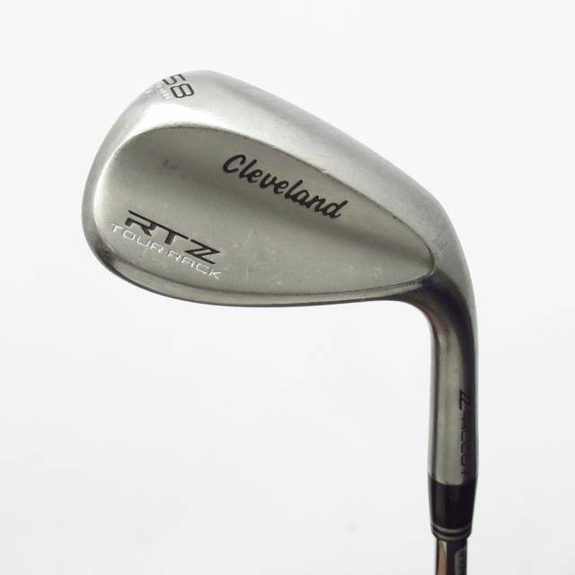 【中古ゴルフクラブ】クリーブランド　CG　RTZ ツアーラック ウェッジ N.S.PRO MODUS3 TOUR 120　シャフト：N.S.PRO MODUS3 TOUR 120