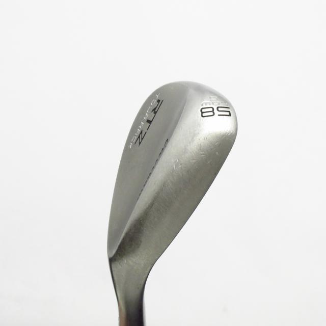 【中古ゴルフクラブ】クリーブランド　CG　RTZ ツアーラック ウェッジ N.S.PRO MODUS3 TOUR 120　シャフト：N.S.PRO MODUS3 TOUR 120