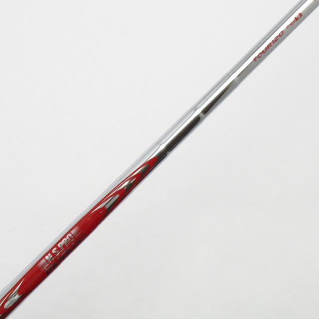 【中古ゴルフクラブ】クリーブランド　CG　RTZ ツアーラック ウェッジ N.S.PRO MODUS3 TOUR 120　シャフト：N.S.PRO MODUS3 TOUR 120