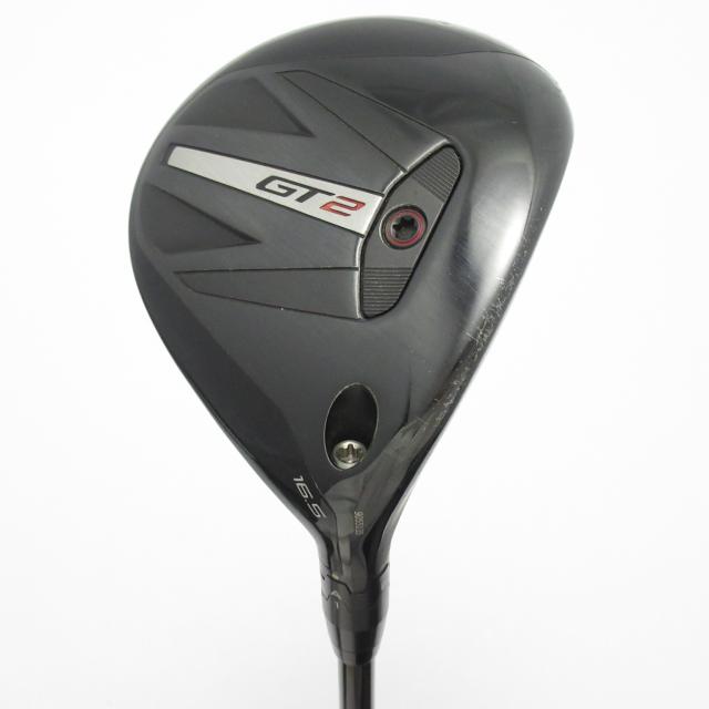 【中古ゴルフクラブ】タイトリスト　TITLEIST　GT2 フェアウェイウッド Tour AD VF-6　シャフト：Tour AD VF-6