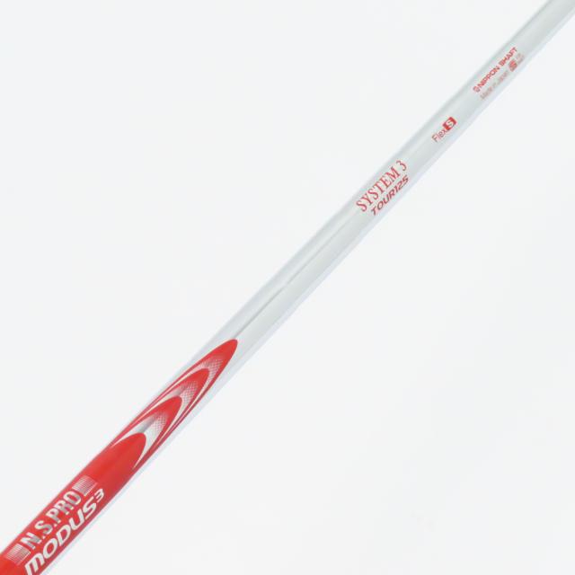 【中古ゴルフクラブ】テーラーメイド　P790　P790(2025) アイアン N.S.PRO MODUS3 SYSTEM3 TOUR 125　シャフト：N.S.PRO MODUS3 SYSTEM…