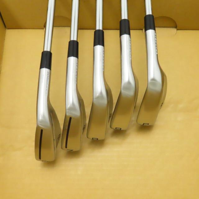 【中古ゴルフクラブ】テーラーメイド　P790　P790(2025) アイアン N.S.PRO MODUS3 SYSTEM3 TOUR 125　シャフト：N.S.PRO MODUS3 SYSTEM…