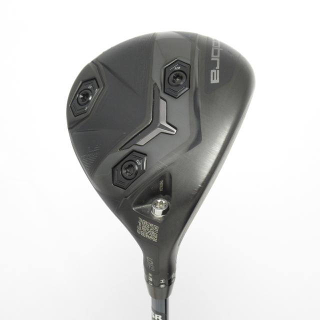 【中古ゴルフクラブ】コブラ　cobra　DS-ADAPT LS フェアウェイウッド LIN-Q for Cobra　シャフト：LIN-Q for Cobra