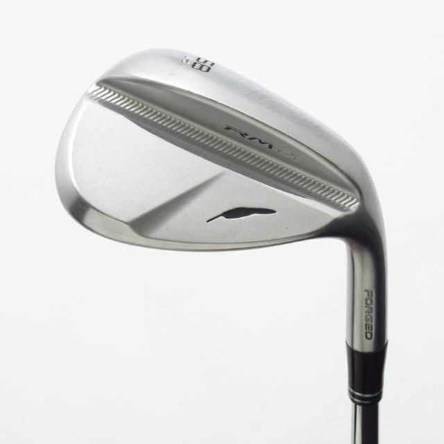【中古ゴルフクラブ】フォーティーン　RM　RM-α ウェッジ N.S.PRO TS-114w Ver2　シャフト：N.S.PRO TS-114w Ver2