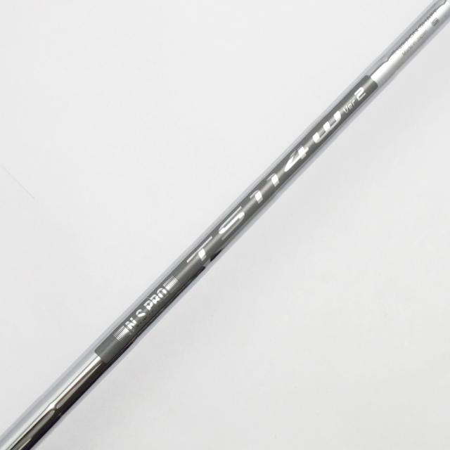 【中古ゴルフクラブ】フォーティーン　RM　RM-α ウェッジ N.S.PRO TS-114w Ver2　シャフト：N.S.PRO TS-114w Ver2