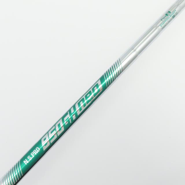 【中古ゴルフクラブ】コブラ　KING　キング TOUR アイアン N.S.PRO 950GH neo　シャフト：N.S.PRO 950GH neo