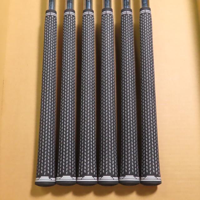 【中古ゴルフクラブ】コブラ　KING　キング TOUR アイアン N.S.PRO 950GH neo　シャフト：N.S.PRO 950GH neo