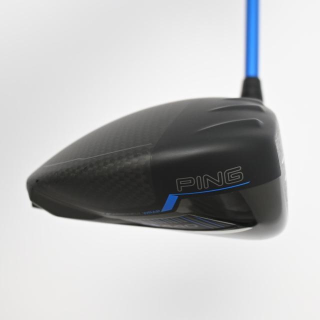 【中古ゴルフクラブ】ピン　G440　G440 LST ドライバー ALTA J CB BLUE　シャフト：ALTA J CB BLUE_3