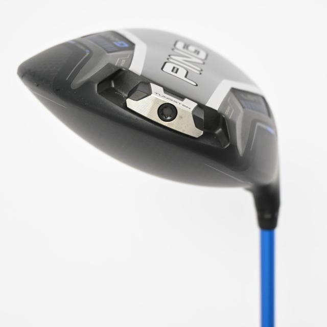 【中古ゴルフクラブ】ピン　G440　G440 LST ドライバー ALTA J CB BLUE　シャフト：ALTA J CB BLUE_4