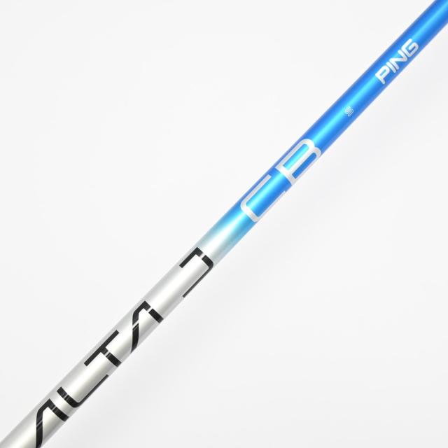 【中古ゴルフクラブ】ピン　G440　G440 LST ドライバー ALTA J CB BLUE　シャフト：ALTA J CB BLUE_5