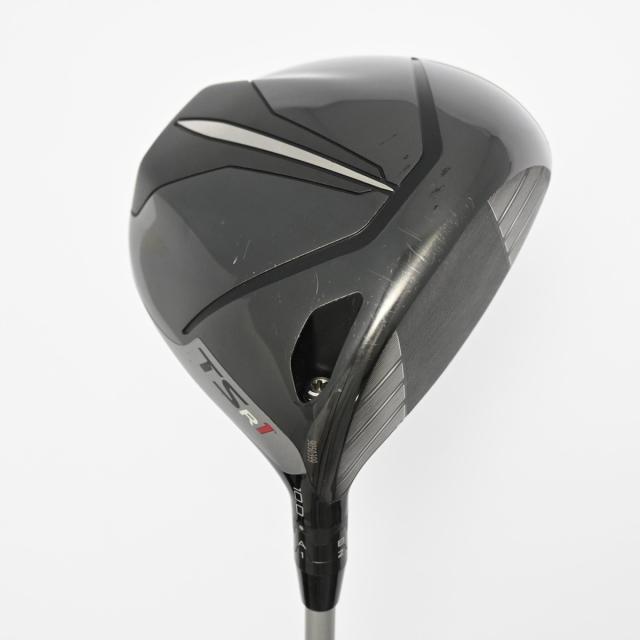 【中古ゴルフクラブ】タイトリスト　TSR　TSR1 ドライバー MMT TSP120 50　シャフト：MMT TSP120 50