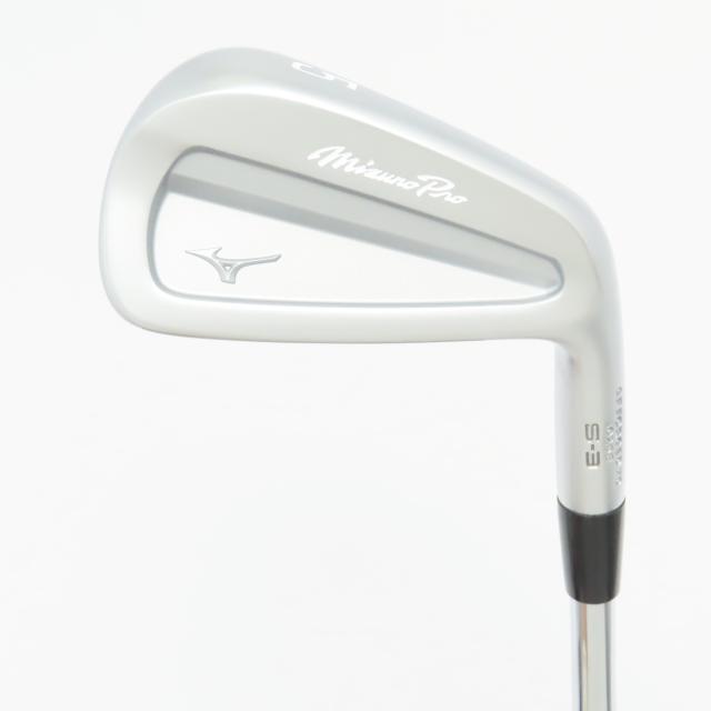 【中古ゴルフクラブ】ミズノ　Mizuno Pro　S-3 アイアン Dynamic Gold 120　シャフト：Dynamic Gold 120
