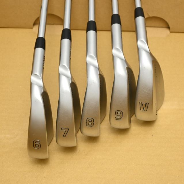 【中古ゴルフクラブ】ピン　I SERIES　i500 アイアン N.S.PRO 950GH neo　シャフト：N.S.PRO 950GH neo