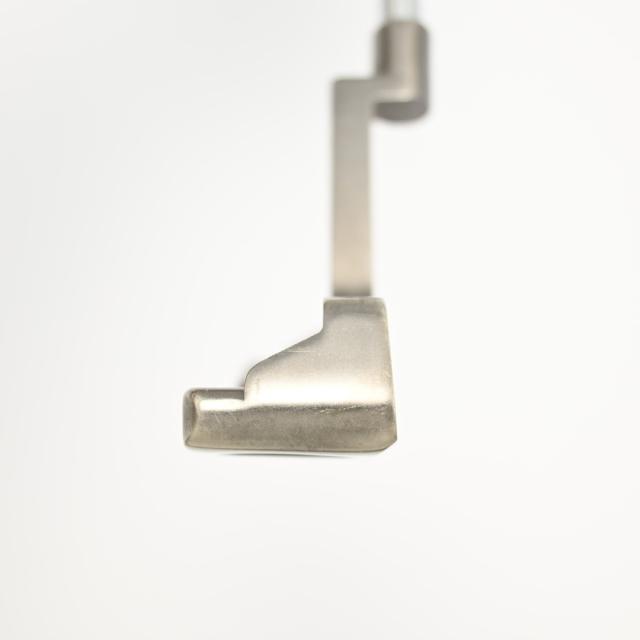 【中古ゴルフクラブ】テーラーメイド　TRUSS　トラス TB1 パター スチールシャフト　シャフト：スチールシャフト_3
