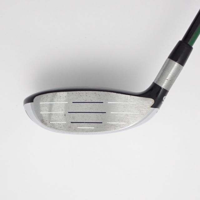 【中古ゴルフクラブ】キャロウェイゴルフ　EPIC　EPIC MAX FAST フェアウェイウッド Speeder Evolution for Callaway　シャフト：Speed…_2