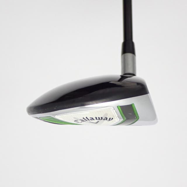 【中古ゴルフクラブ】キャロウェイゴルフ　EPIC　EPIC MAX FAST フェアウェイウッド Speeder Evolution for Callaway　シャフト：Speed…_3