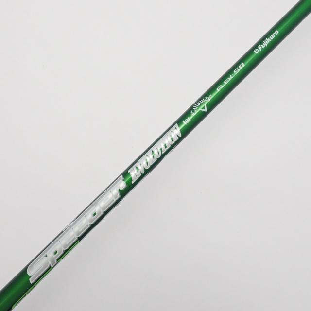 【中古ゴルフクラブ】キャロウェイゴルフ　EPIC　EPIC MAX FAST フェアウェイウッド Speeder Evolution for Callaway　シャフト：Speed…_5