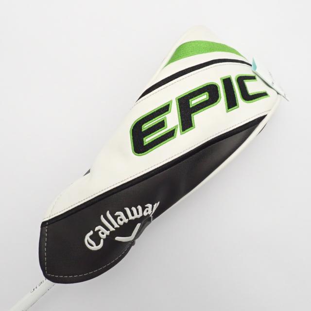 【中古ゴルフクラブ】キャロウェイゴルフ　EPIC　EPIC MAX FAST フェアウェイウッド Speeder Evolution for Callaway　シャフト：Speed…_7
