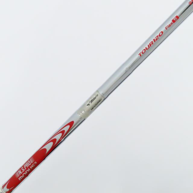 【中古ゴルフクラブ】ミズノ　Mizuno Pro　MizunoPro 520 アイアン N.S.PRO MODUS3 TOUR 120　シャフト：N.S.PRO MODUS3 TOUR 120