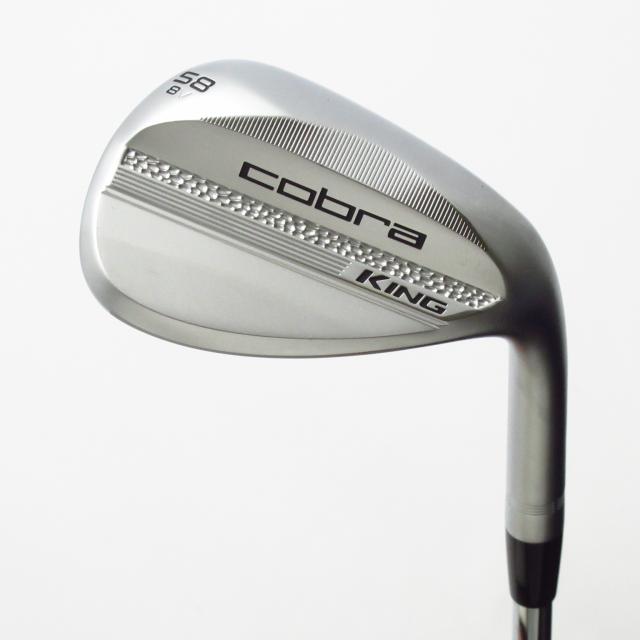 【中古ゴルフクラブ】コブラ　KING　KING WEDGE ウェッジ Dynamic Gold EX TOUR ISSUE　シャフト：Dynamic Gold EX TOUR ISSUE