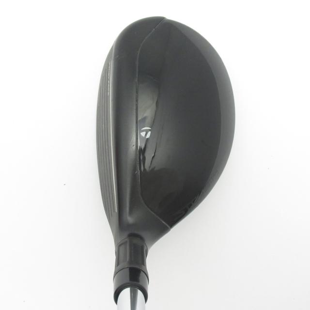 【中古ゴルフクラブ】テーラーメイド　STEALTH　ステルス2 レスキュー ユーティリティ KBS MAX MT85 JP　シャフト：KBS MAX MT85 JP_1