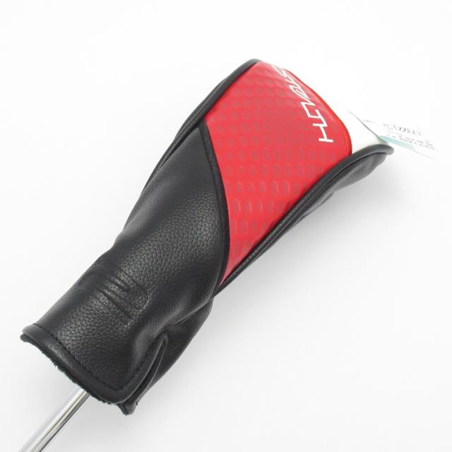 【中古ゴルフクラブ】テーラーメイド　STEALTH　ステルス2 レスキュー ユーティリティ KBS MAX MT85 JP　シャフト：KBS MAX MT85 JP_7