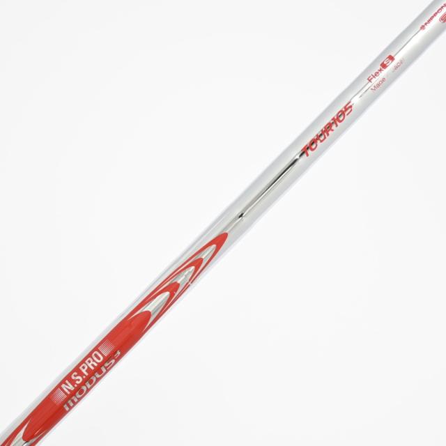 【中古ゴルフクラブ】ブリヂストン　BRIDGESTONE GOLF　BITING SPIN ウェッジ N.S.PRO MODUS3 TOUR 105　シャフト：N.S.PRO MODUS3 TOU…