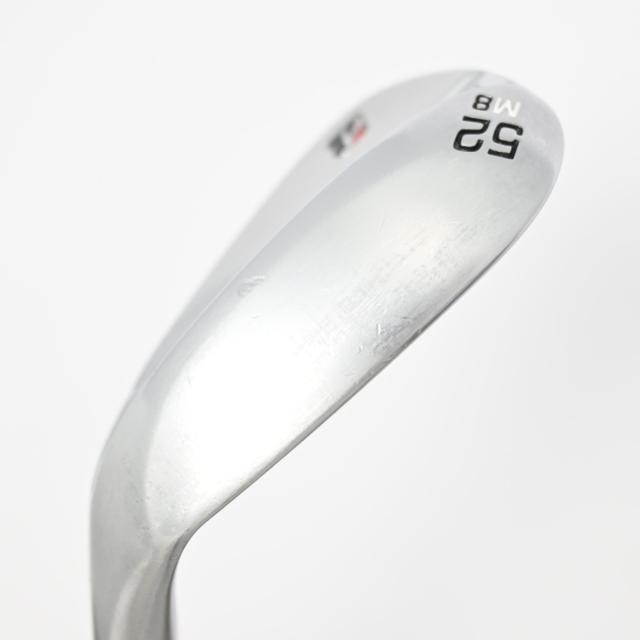 【中古ゴルフクラブ】ブリヂストン　BRIDGESTONE GOLF　BITING SPIN ウェッジ N.S.PRO MODUS3 TOUR 120　シャフト：N.S.PRO MODUS3 TOU…