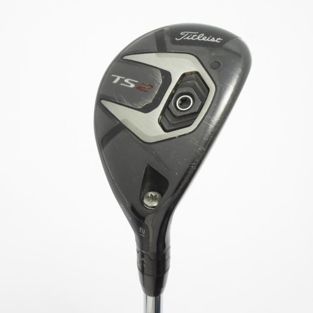 【中古ゴルフクラブ】タイトリスト　TS　TS2 ユーティリティ N.S.PRO 950GH neo　シャフト：N.S.PRO 950GH neo