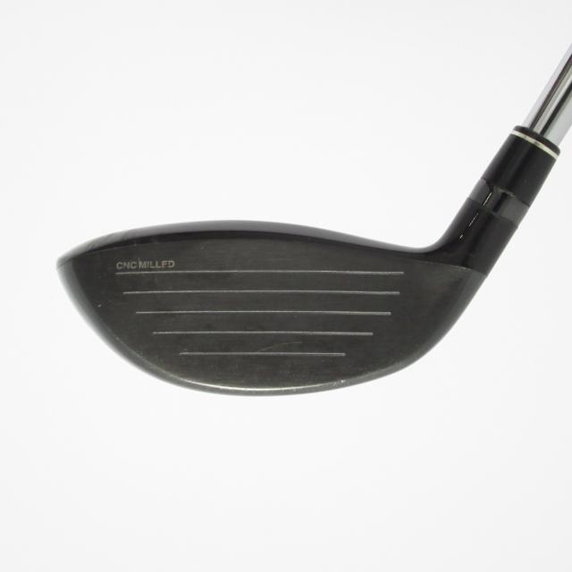 【中古ゴルフクラブ】プロギア　RS　RS5 ユーティリティ N.S.PRO SSIII ver.2 FOR PRGR　シャフト：N.S.PRO SSIII ver.2 FOR PRGR