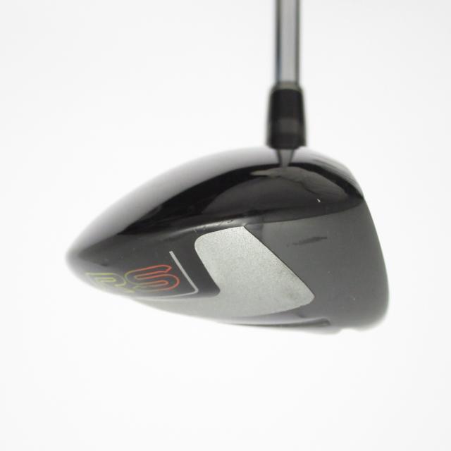 【中古ゴルフクラブ】プロギア　RS　RS5 ユーティリティ N.S.PRO SSIII ver.2 FOR PRGR　シャフト：N.S.PRO SSIII ver.2 FOR PRGR