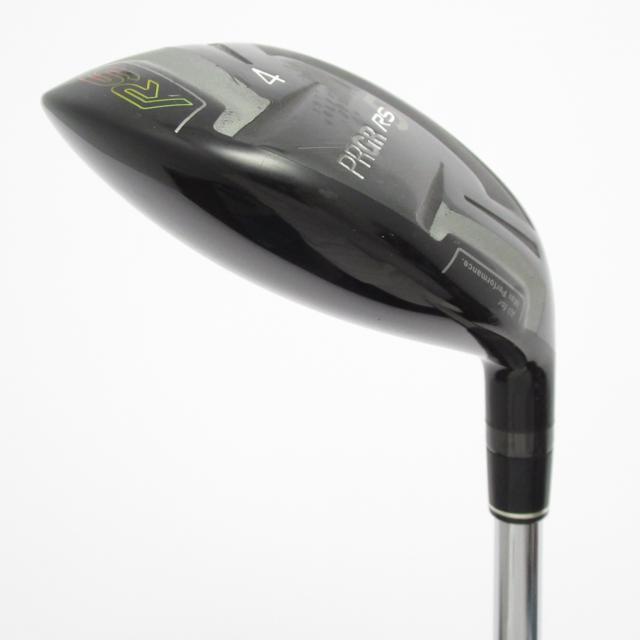 【中古ゴルフクラブ】プロギア　RS　RS5 ユーティリティ N.S.PRO SSIII ver.2 FOR PRGR　シャフト：N.S.PRO SSIII ver.2 FOR PRGR