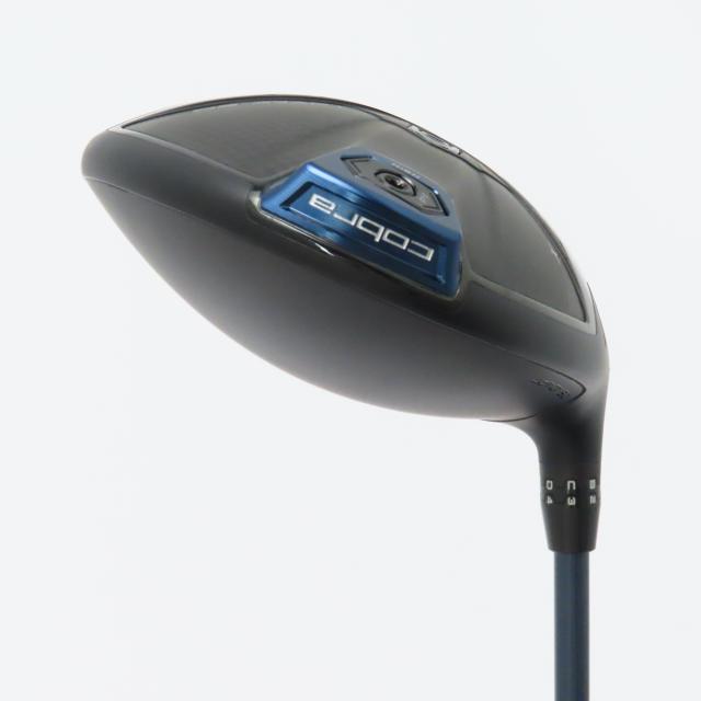 中古ゴルフクラブ】コブラ cobra DS-ADAPT X US ドライバー PROJECT X